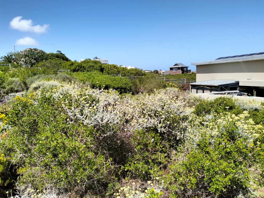Commercial Property for Sale in Dana Bay Western Cape